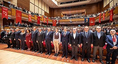 Engelli dostu İzmir'de Erişebilirlik Çalıştayı