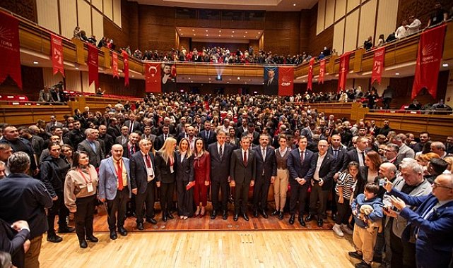 Engellilik Çalıştayı devam ediyor