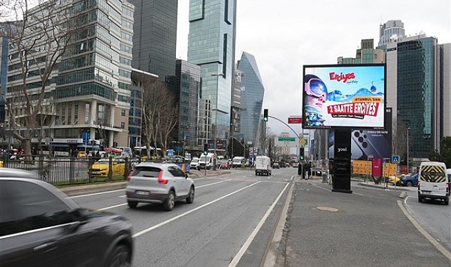 Erciyes'in İstanbul'daki tanıtım faaliyetleri devam ediyor