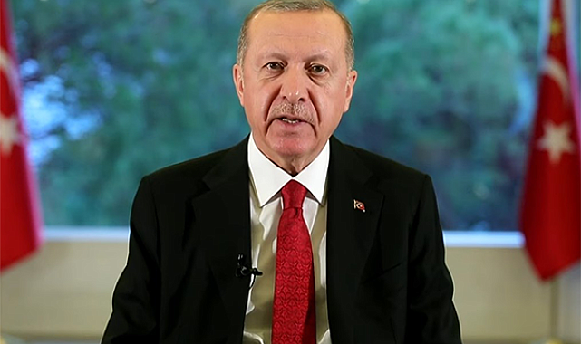 Erdoğan: CHP’yi siyasetten kurtarmak demokrasimize yapılacak en büyük hizmet olacaktır