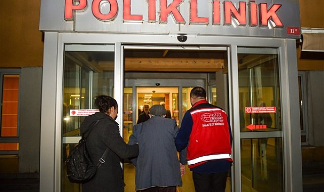 Esenyurt Belediyesi’nden ücretsiz ulaşım desteği