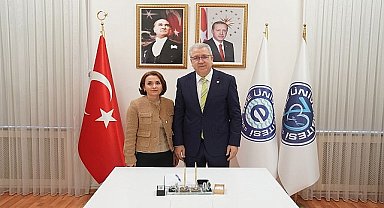 EÜ'nün “Sakinleştirici Bebek Battaniyesi