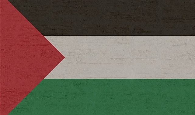 Filistin Dışişleri Bakanlığı, lisansüstü öğrencilerine bilgilendirici toplantı düzenledi