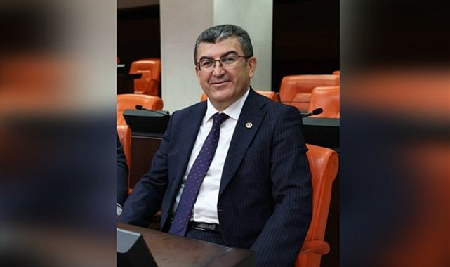 Gelecek Partili Ekici'den ekmek israfını önleme çağrısı
