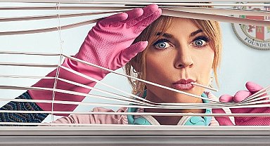 Heyecan Dolu Dizi 'High Potential' Yeni Bölümleriyle Şubat Ayı Boyunca Her Salı 21.30'da FX Ekranlarında!