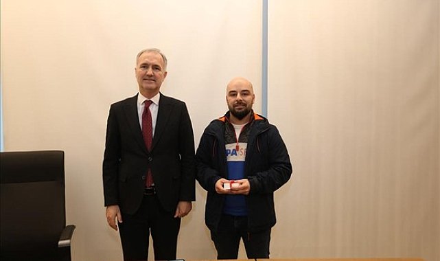 İnegöl'de düzenlenen Atık Pil Toplama Kampanyası'nın sonuçları açıklandı