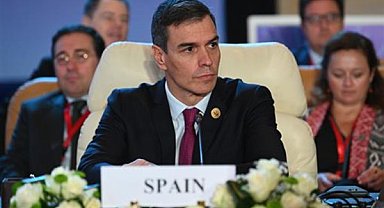 İspanya Başbakanı Sanchez: Olağanüstü kamu sağlık sistemimizi savunuyoruz