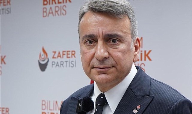 Karamahmutoğlu: Cumhuriyet Türkiye'sinde her yurttaş eşit vatandaştır