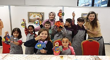 Kartepe'nin Yetenekli Çocukları