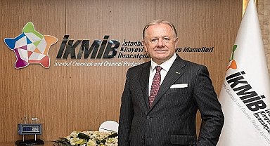 Kimya Sektörü Ocak'ta İhracatını Yüzde 7,6 Artırdı