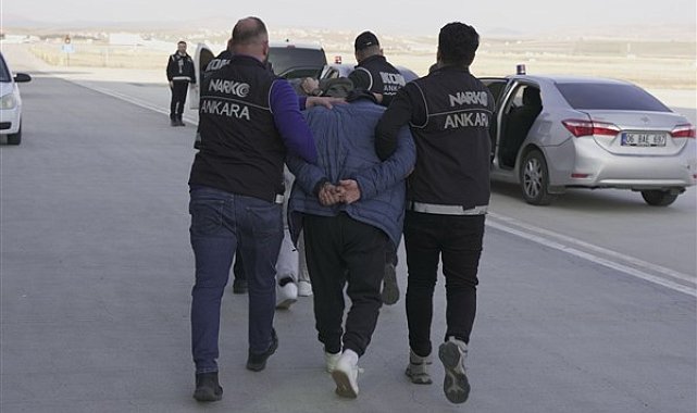 Kırmızı bültenle aranan Sinan Memi ve Atakan Avcı, Türkiye'ye geri getirildi