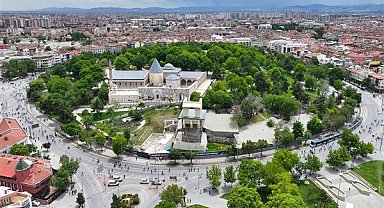 Konya Büyükşehir Belediyesinin SAFELY projesi, EIT Urban Mobility tarafından desteklenecek