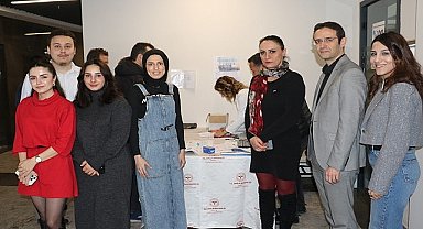 Manisa Büyükşehir'den Sigara Bağımlılığına Karşı Farkındalık Etkinliği