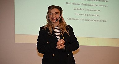 Manisa Büyükşehir, personeline 'Öfke Kontrolü Eğitimi' Düzenledi