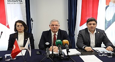 Mudanya'da Yerinde Dönüşüme Tarihi Karar
