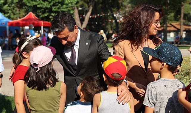 Muğla Büyükşehir, eğitim ve beslenme desteğini sürdürüyor