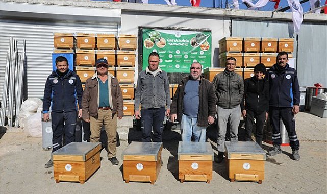 Muğla'da 4 bin 400 dekar alanın yeniden yeşillendirilmesi planlanıyor