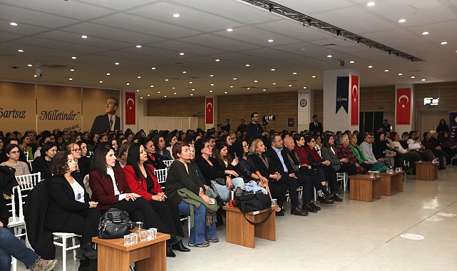 Muğla'da “Yerel Eşitlik Eylem Planı Çalıştayı” düzenlendi