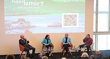 “Nasıl bir İzmir