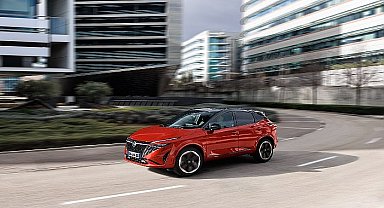 Nissan Türkiye'nin kış kampanyaları devam ediyor