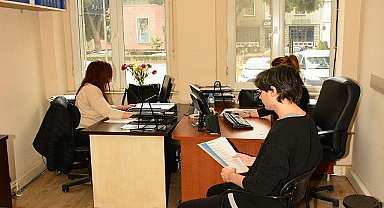 Ödemiş Belediyesi 5 ayda 825 iş arayana köprü oldu