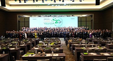 Orzaks İlaç, 2025 Stratejilerini 20. Yıl Dönem Toplantısında açıkladı