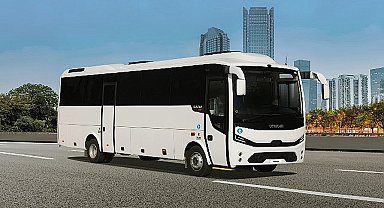 Otokar, 16'ncı kez Türkiye Otobüs Pazarının Lideri