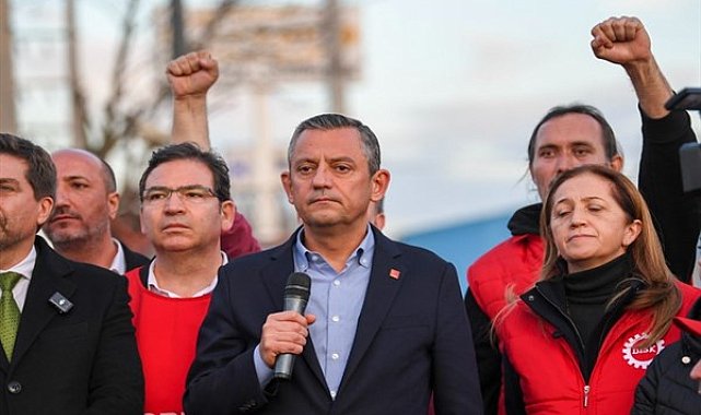 Özel'den sanatçı Barış Manço'nun ölüm yıldönümü için anma mesajı