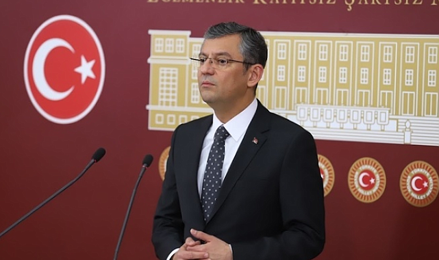 Özel: Türkiye'de 100 engelliden 77'si başta yoksulluk ve sosyal dışlanmışlık yaşıyor