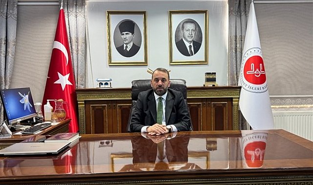 Rize'de ramazan ayına hazırlık çalışmaları tamamlandı