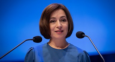 Sandu: Enerji krizine yönelik AB ile birlikte bir planımız var