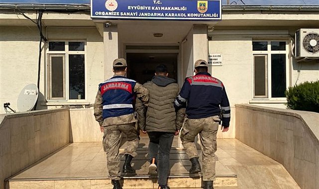 Şanlıurfa'da aranan 36 şahıs yakalandı