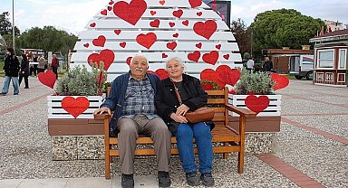 Sevgililer Günü Pazarı'na geri sayım başladı
