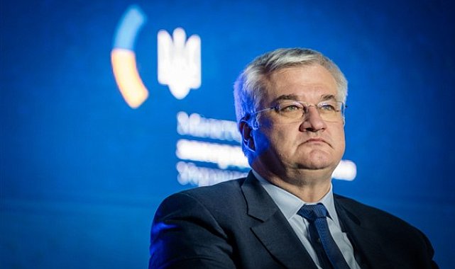 Sybiha: Rusya’nın saldırılarına başlamasının üzerinden 4 bin gün geçti