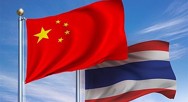 Tayland Başbakanı Çin’i ziyaret edecek 