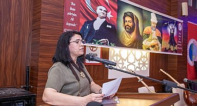 Tugay: “Herkesin inancı bizim teminatımız altında