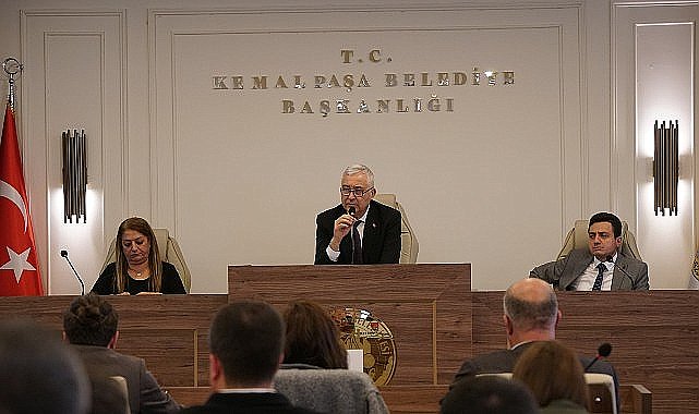 Türkmen: “Belediyecilik Anlayışımızda Partizanlık Değil, Hizmet Odaklı Çalışma Esastır