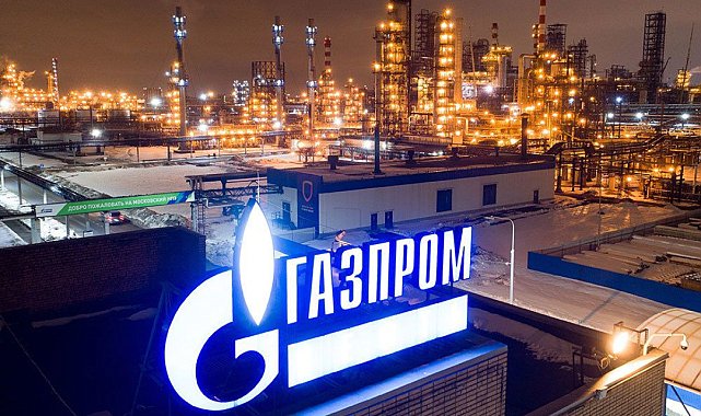 Üç AB ülkesi ilk kez gaz depolama kapasitesi hedeflerini tutturamadı