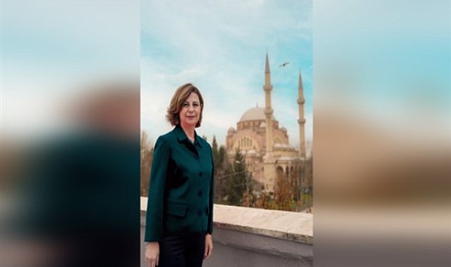 Ünlüce: Kimsenin bu şehirde yatağa aç girmemesi için çalışıyoruz