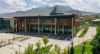 Van Büyükşehir Belediyesi'nden kontak kapatan taksicilere ilişkin açıklama