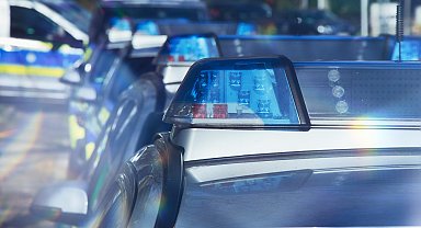 Viranşehir’de cinayet firarisi şahıs gizlendiği bölmede yakalandı