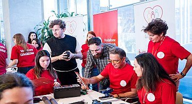 Vodafone Vakfı ve “Hayat Tamircisi