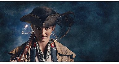 Yeni Dizi “Renegade Nell