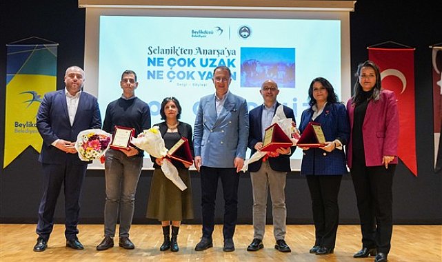 Zorunlu nüfus mübadelesinin 102. yılı BAKSM’de anıldı