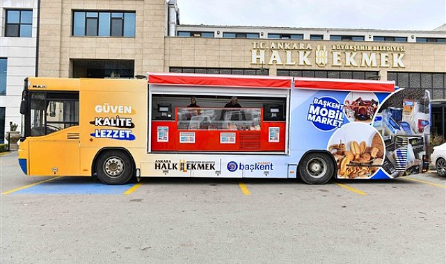 ABB'de uygun fiyatlı et ve kıyma satışı başlatılıyor