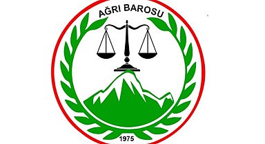 Ağrı Barosu’ndan İstanbul Barosu davasına tepki