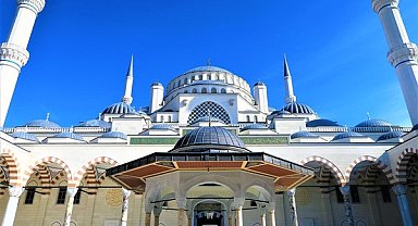 AK Parti Gerede İlçe Başkanı Çongar hayatını kaybetti
