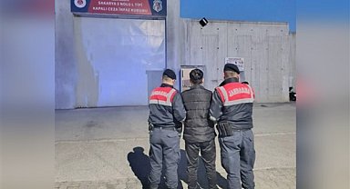 Arifiye'de uyuşturucu operasyonu: 2 şahıs tutuklandı