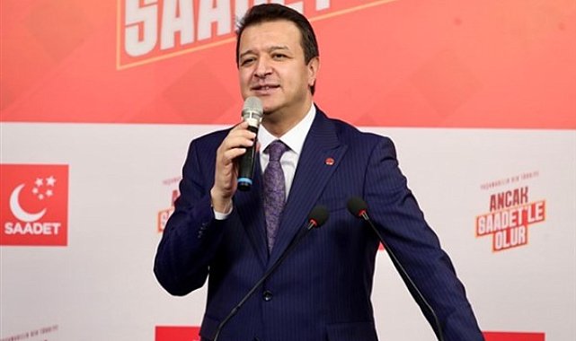 Arıkan: Türkiye, ağzınıza her geleni söyleyebileceğiniz bir kabile devleti değildir!