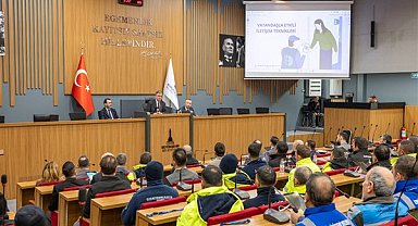 Ayrıştırılmış ambalaj atıkları evlerden toplanacak